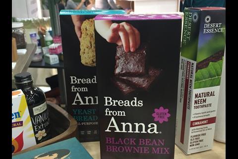 Breads From Anna